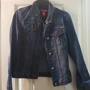 Women's jacket